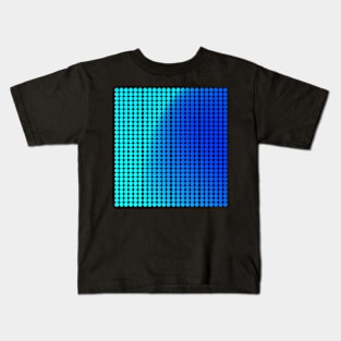 Dots big Kids T-Shirt